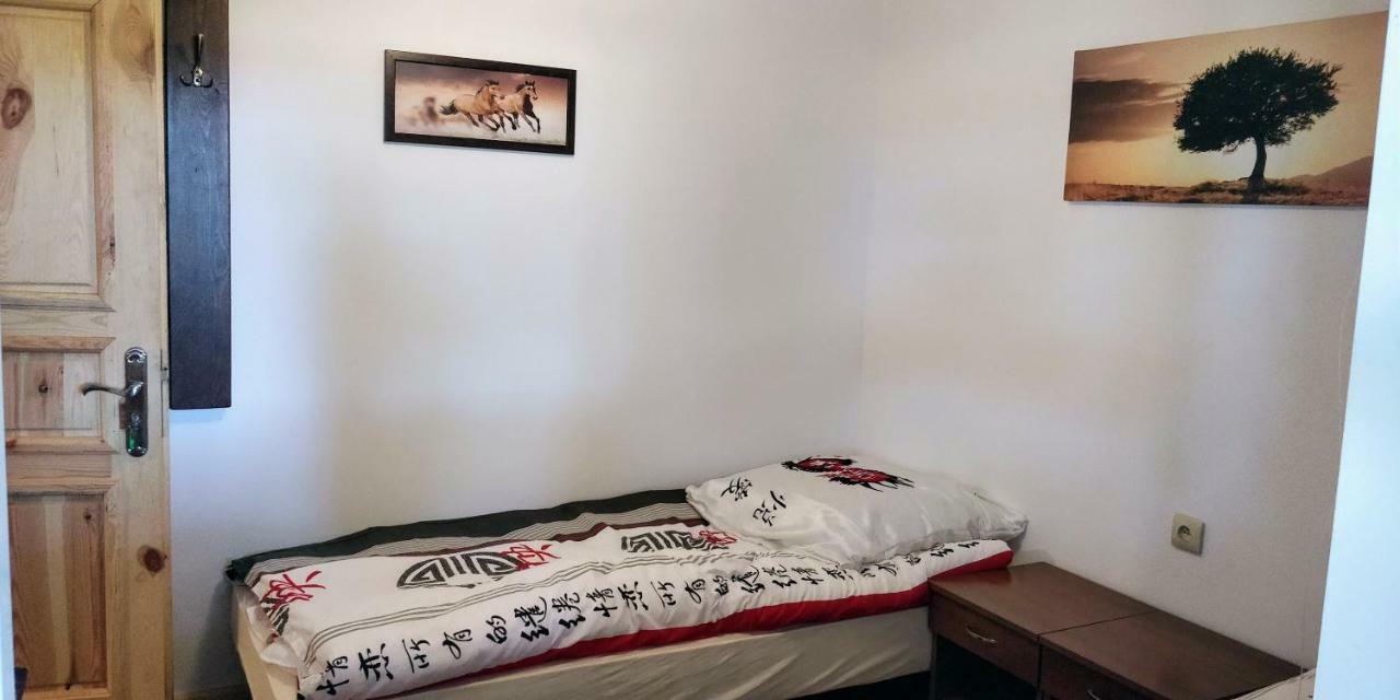 Noclegi U Anny Boleslawiec  Buitenkant foto