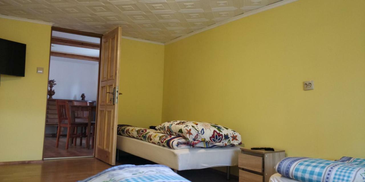Noclegi U Anny Boleslawiec  Buitenkant foto