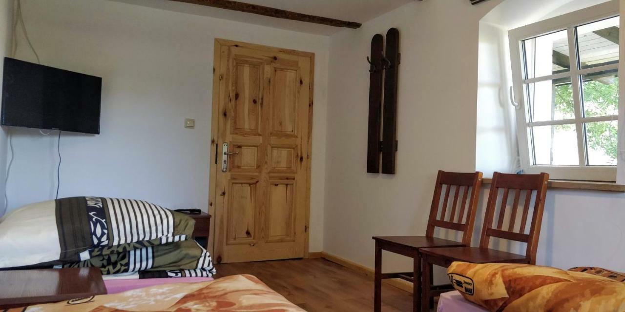 Noclegi U Anny Boleslawiec  Buitenkant foto