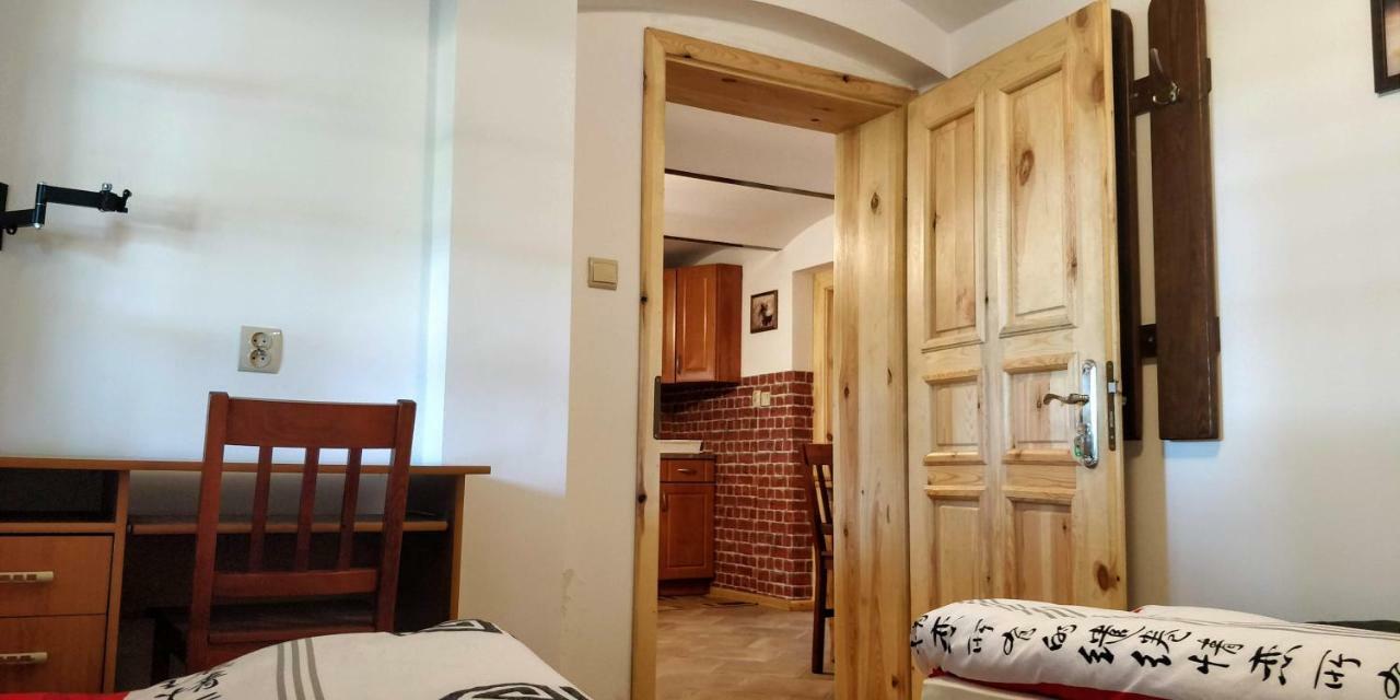 Noclegi U Anny Boleslawiec  Buitenkant foto