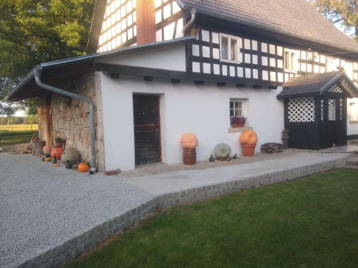 Noclegi U Anny Boleslawiec  Buitenkant foto
